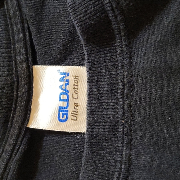 Doc Holliday Tombstone shirt L - Picture 5 of 6